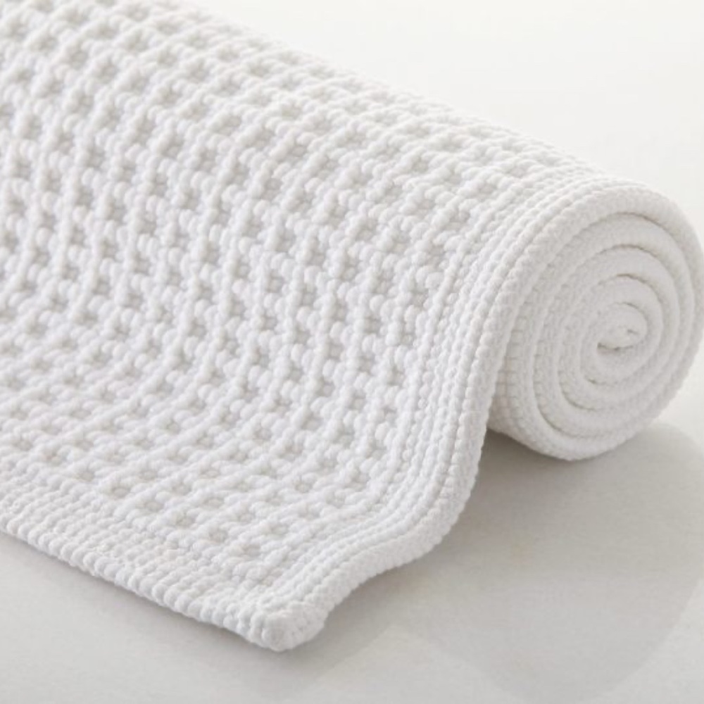 Bath Mat Artesano by Standard Textile